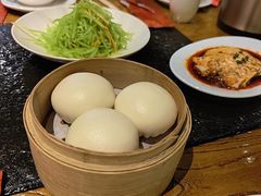 -小城粥道·海胆鲜虾粥(解放广场店)
