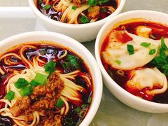 -成都驻京办餐厅(蜀都宾馆店)