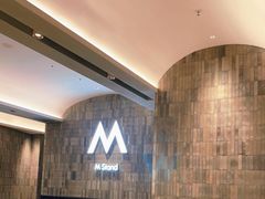 -M Stand(杭州萧山万象汇店)