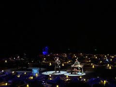 -交通银行前滩31演艺中心