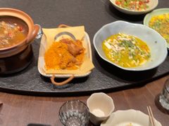-桐湾大院·桐庐菜(滨江店)