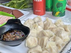 -羊家胡同·龙虾烧烤火锅(龙汇路店)