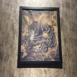 -鳌首刺青纹身 穿孔饰品店