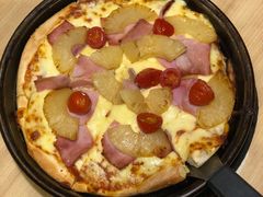 -必胜客(新海上世界店)