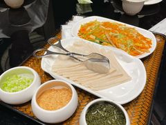 闽南古早润饼-闽和南(深圳万象城店)