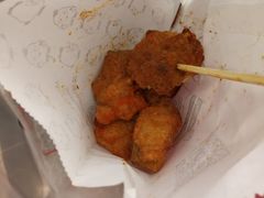-1973继光香香鸡(合生汇购物中心店)