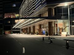 -上海浦东嘉里大酒店