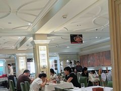 -大鸭梨烤鸭(左家庄店)