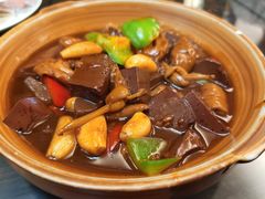 -堂宴·老厦门私房菜(1988仙岳总店)
