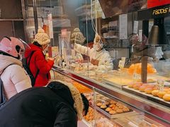 -鲍师傅糕点(石景山古城店)