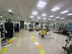 -上海华凯华美达广场酒店