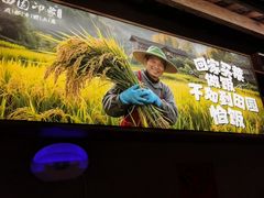 -田园印象·成都土菜院子(华阳店)