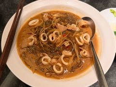 -苏帮袁Sue Cuisine(来福士店)