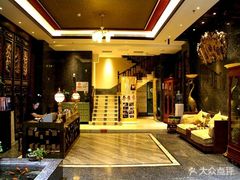 -樱蘭全息养生馆(三里屯店)