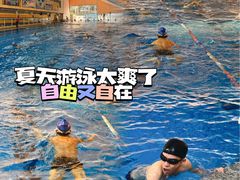 -奥龙堡游泳馆(广纸店)
