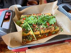 -红料理|串串有瘾·烧烤(吴中路店)