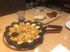 -必胜客(兴隆店)