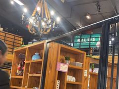 -全聚贤餐厅·湖北家常菜(沙湖店)