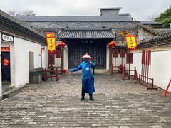 -桂林独秀峰王城景区