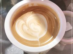 -Manner Coffee(丁香国际店)