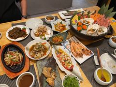 -菊上料理(蜀山银泰百货店)