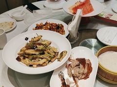 -大鸭梨烤鸭(房山店)