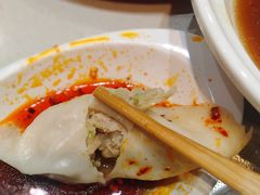 -喜家德虾仁水饺(华强天虹店)