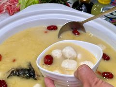 -金龙·打边炉(南京西路店)