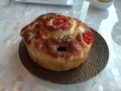 -广州四季酒店·佰鲜汇·现代法餐