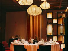 -富力丽思卡尔顿酒店·丽轩中餐厅