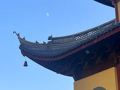 -上海青龙寺