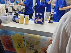 -煲珠公·老红糖珍珠奶茶(长宁龙之梦店)