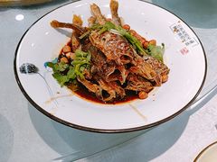 -鹅村长(江中店)