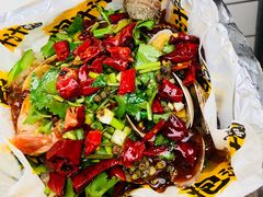 -降龙爪爪(建设路1店)