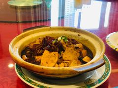 -漫渡庄绿岛花园•隐世庭园菜(滨湖店)