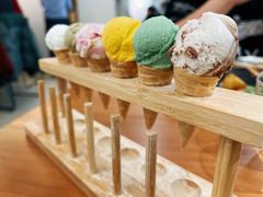 -ALLORA意大利餐厅(丰盛里店)