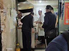 -小胡子祥彪烧烤(北湖总店)