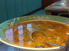 -光海·乡记酸菜鱼·始于1996(花园路店)