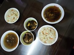 -好成财牛排馆(涂门街总店)