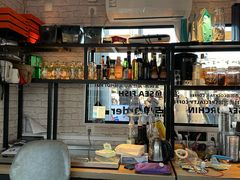 -HIHE Bistro·Oyster Bar(华熙live店)