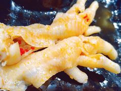 -三毛烤鸡(清泰街店)