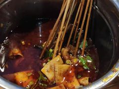 串串香-管氏翅吧(地安门创始店)