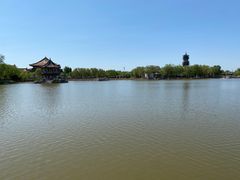 -盛世南宫影视城(北普陀影视城)