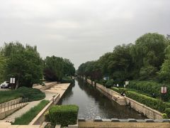 -元大都城垣遗址公园