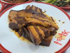 -刘小忙把子肉(北园大街总店)