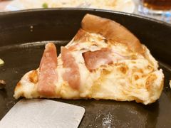 -必胜客(威高广场店)
