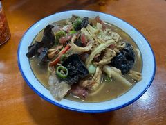 -姚记面馆(瑶琳路店)