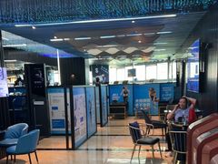 -宝体健身会(宝安体育馆店)