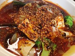 钵钵鸡-艺味深尝(云锦路店)