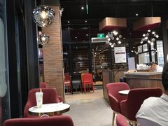 大堂-COSTA COFFEE(吴江路店)
